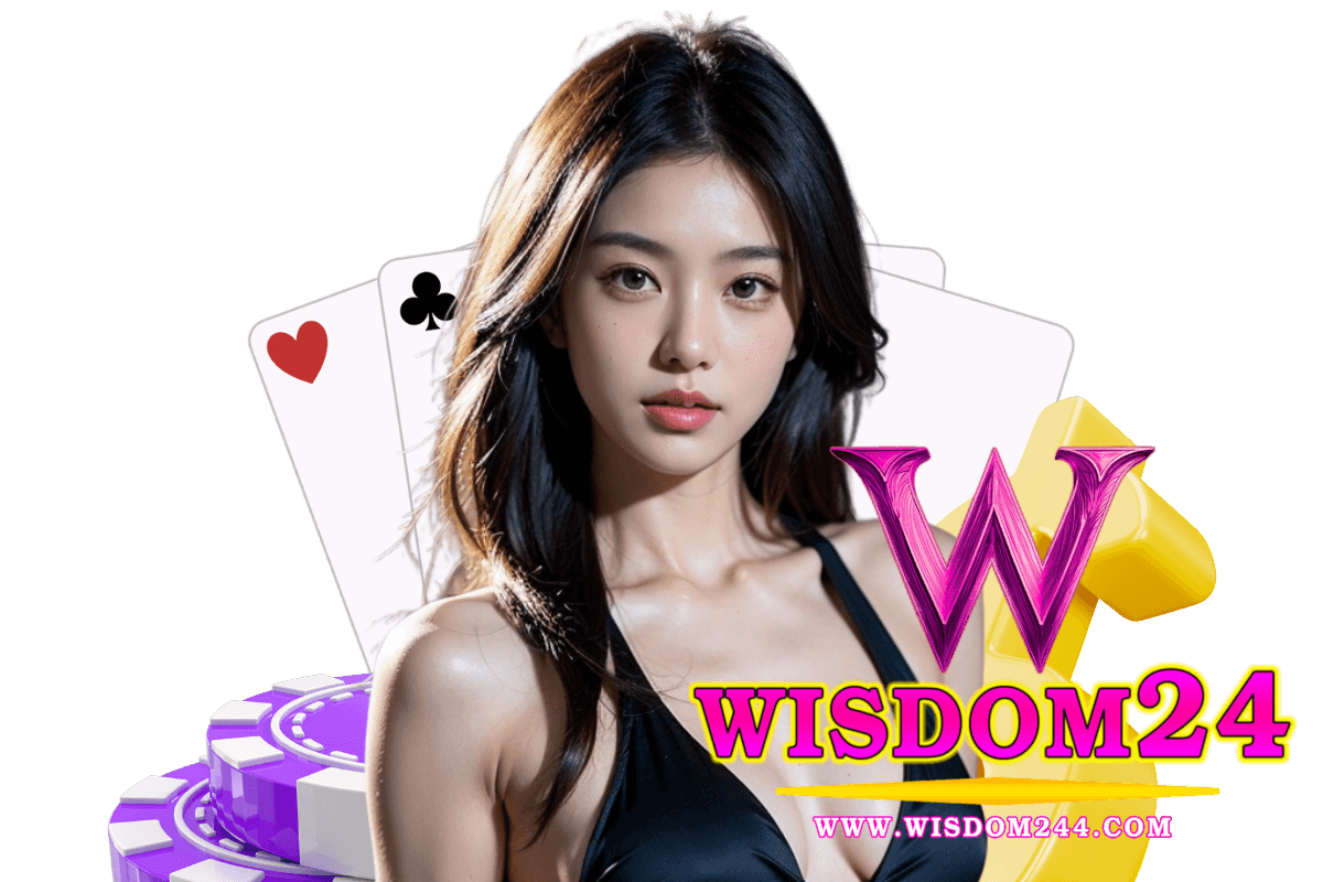 wisdom24 สล็อต
