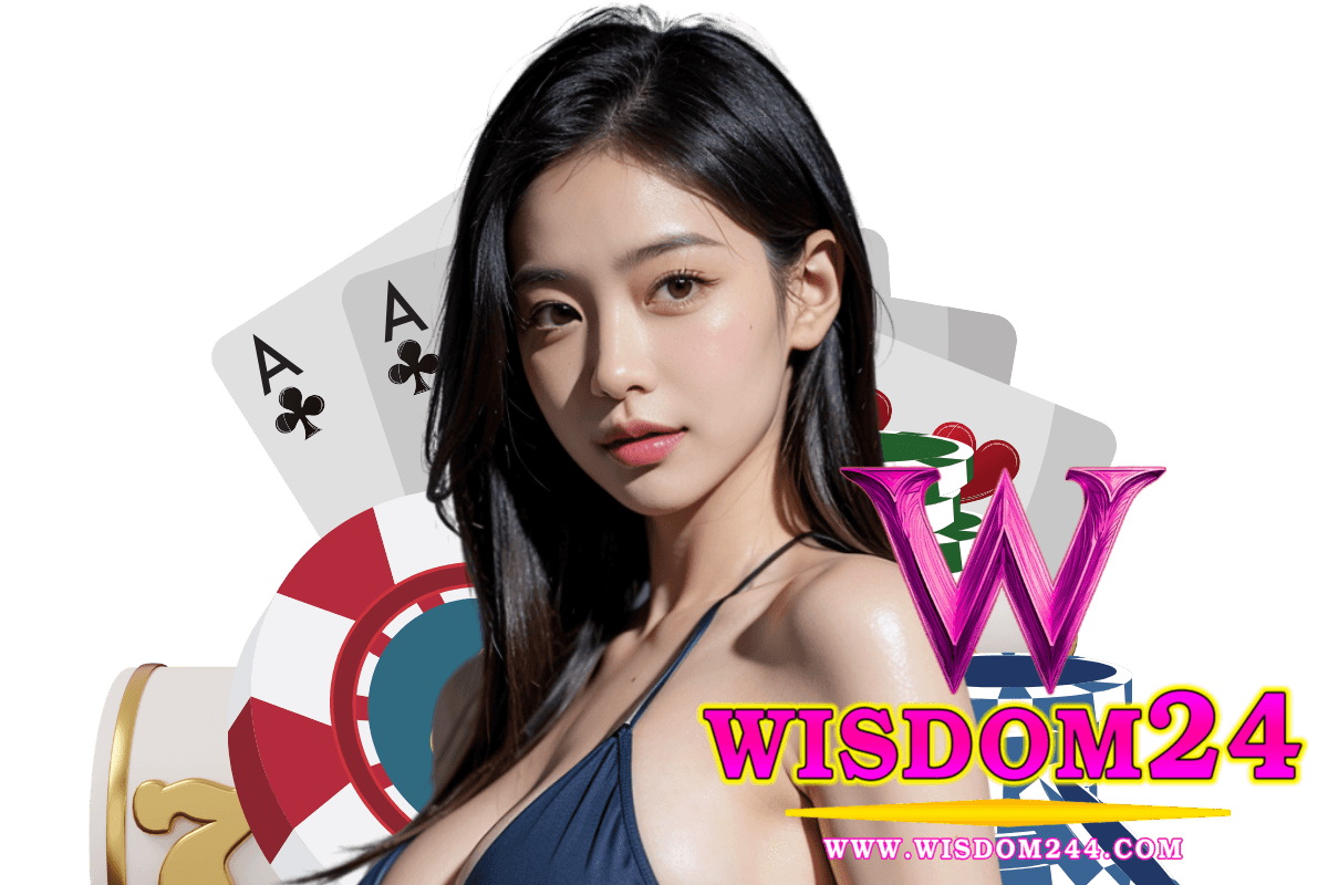 wisdom24 แจกเครดิตฟรี
