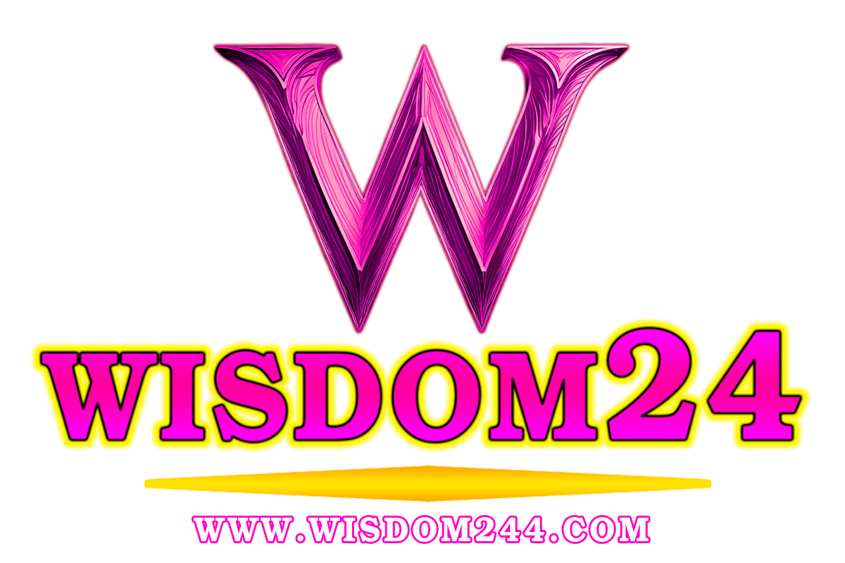 wisdom24